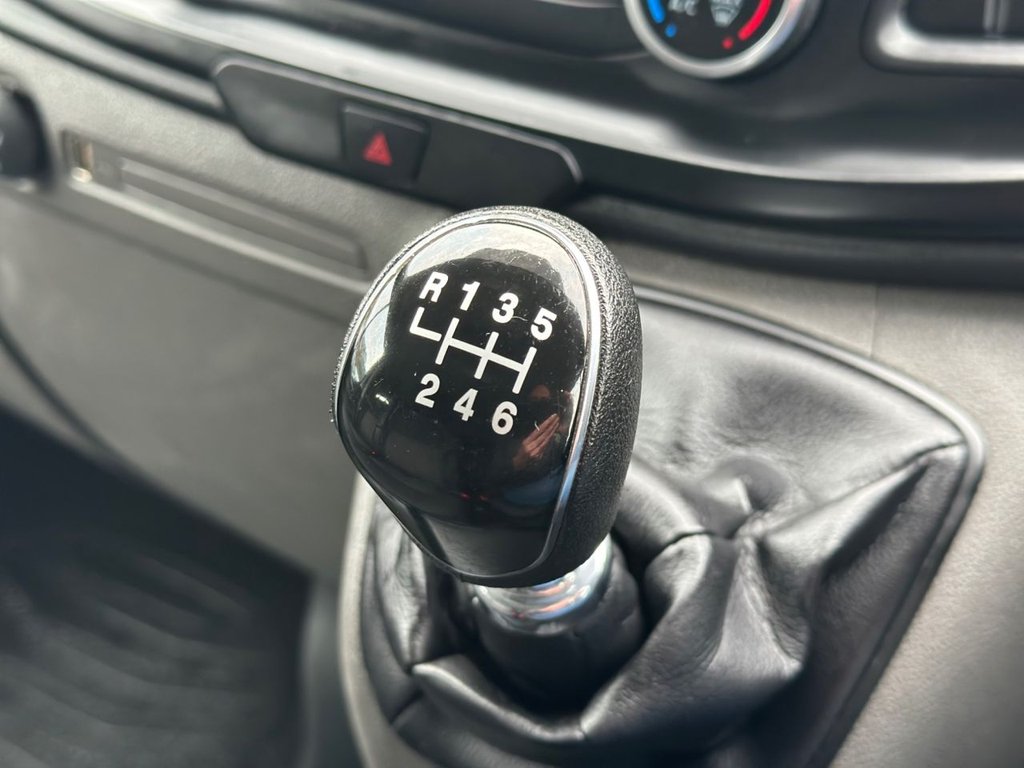 Used Ford Transit Custom 2021 for sale - 76434071: Photo 36