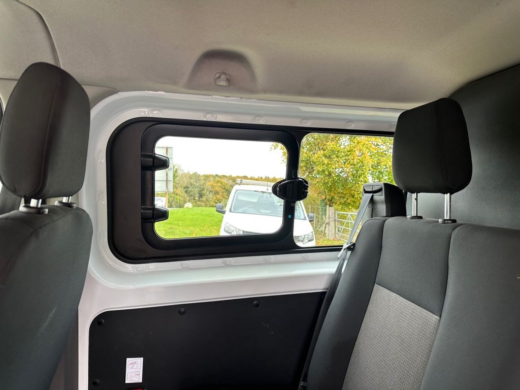 Used Ford Transit Custom 2021 for sale - 76434071: Photo 37