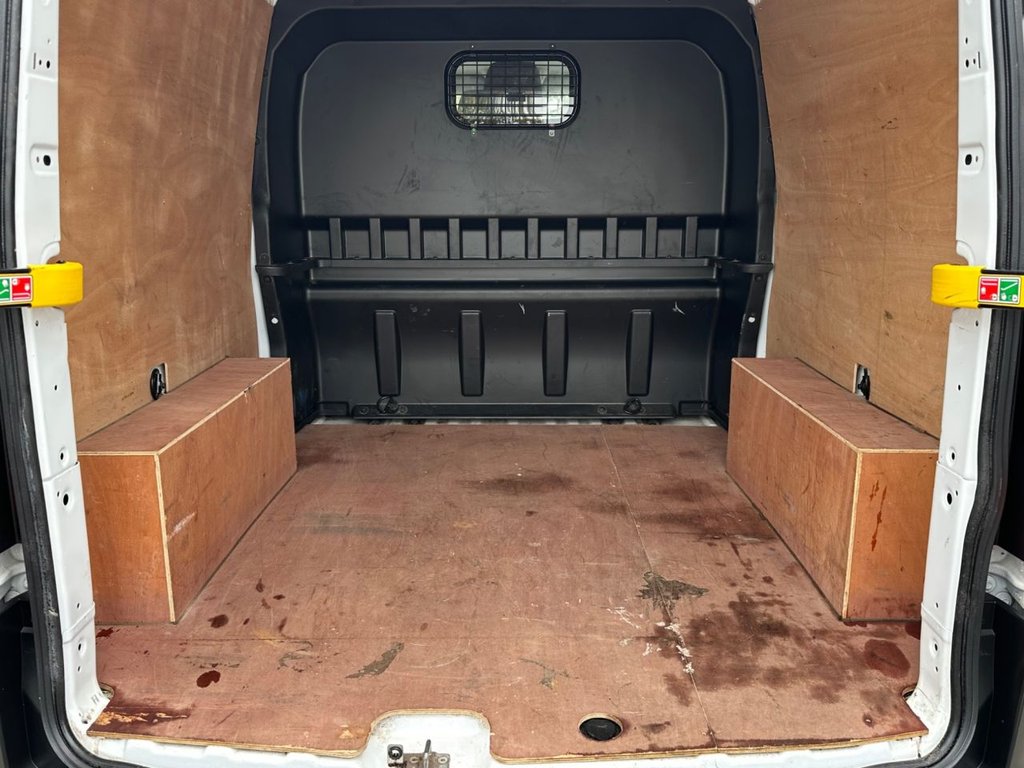 Used Ford Transit Custom 2021 for sale - 76434071: Photo 39