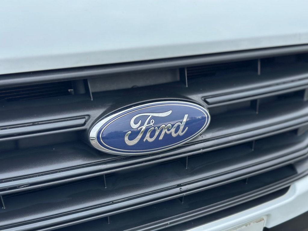 Used Ford Transit Custom 2021 for sale - 76434071: Photo 42