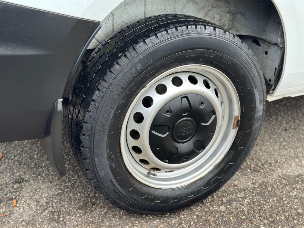 Used Ford Transit Custom 2021 for sale - 76434071: Photo 43