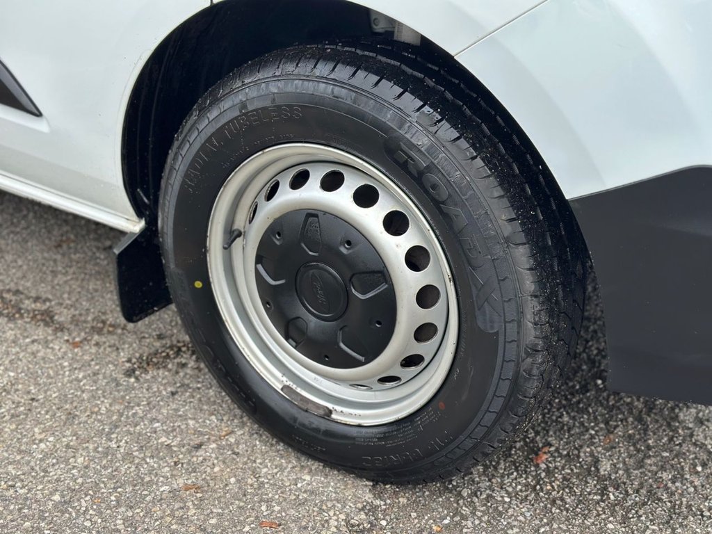 Used Ford Transit Custom 2021 for sale - 76434071: Photo 46