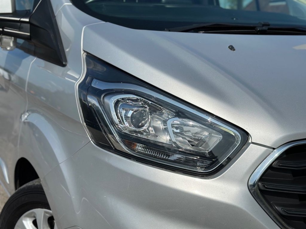 Used Ford Transit Custom 2021 for sale - 76434078: Photo 11