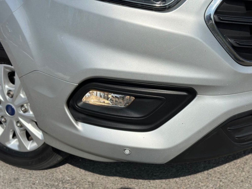 Used Ford Transit Custom 2021 for sale - 76434078: Photo 12