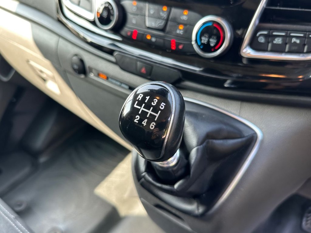 Used Ford Transit Custom 2021 for sale - 76434078: Photo 17