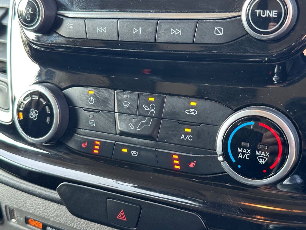 Used Ford Transit Custom 2021 for sale - 76434078: Photo 21