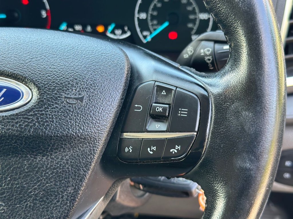 Used Ford Transit Custom 2021 for sale - 76434078: Photo 26