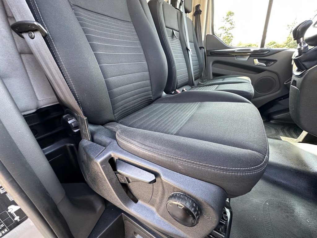 Used Ford Transit Custom 2021 for sale - 76434078: Photo 28