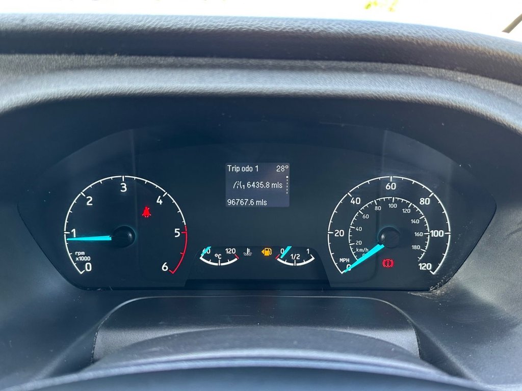 Used Ford Transit Custom 2021 for sale - 76434078: Photo 30