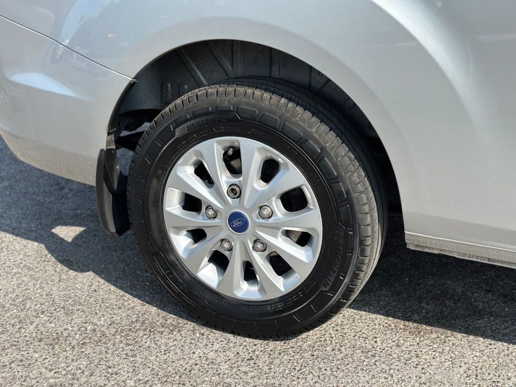 Used Ford Transit Custom 2021 for sale - 76434078: Photo 31