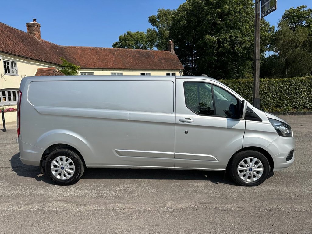 Used Ford Transit Custom 2021 for sale - 76434078: Photo 9