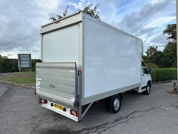 Used Maxus Deliver 9 2023 for sale - 79695394: Photo