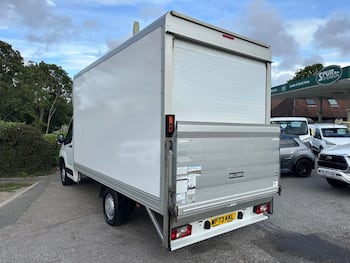 Used Maxus Deliver 9 2023 for sale - 79695394: Photo