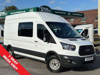 Used Ford Transit 2019 for sale - 75254065: Photo