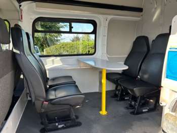 Used Ford Transit 2019 for sale - 75254065: Photo