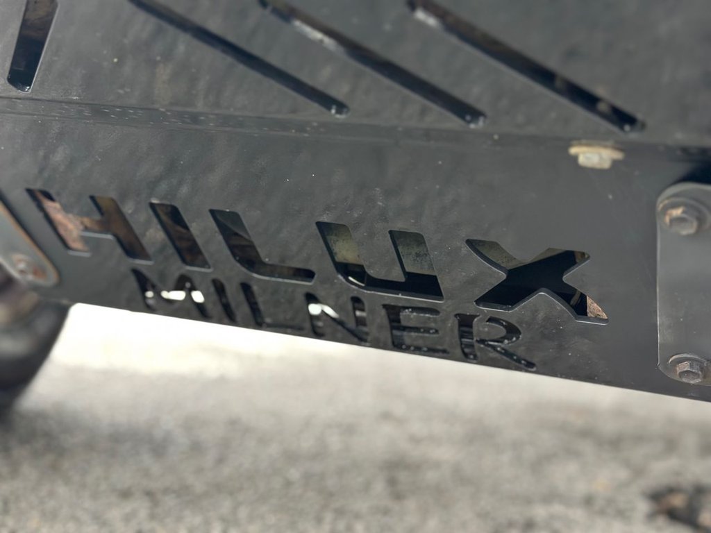 Used Toyota Hilux 2011 for sale - 77703885: Photo 43