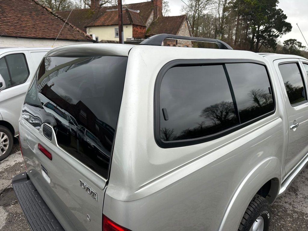 Used Toyota Hilux 2011 for sale - 77703885: Photo 48