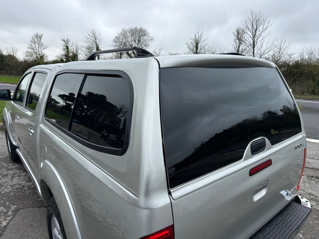 Used Toyota Hilux 2011 for sale - 77703885: Photo 49