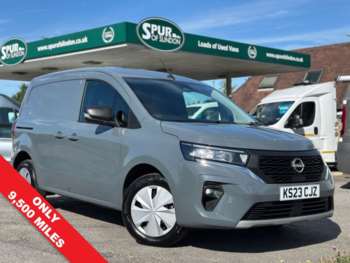 Used Nissan Other 2023 for sale - 75254077: Photo