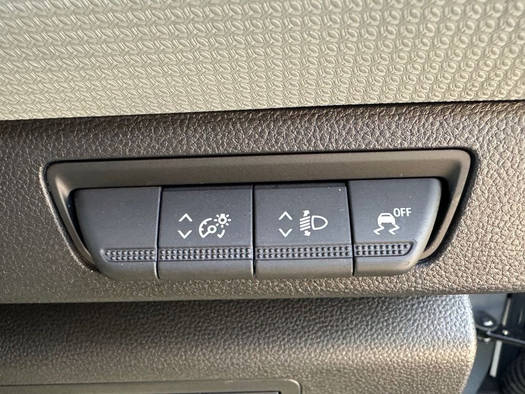 Vehicle 32
