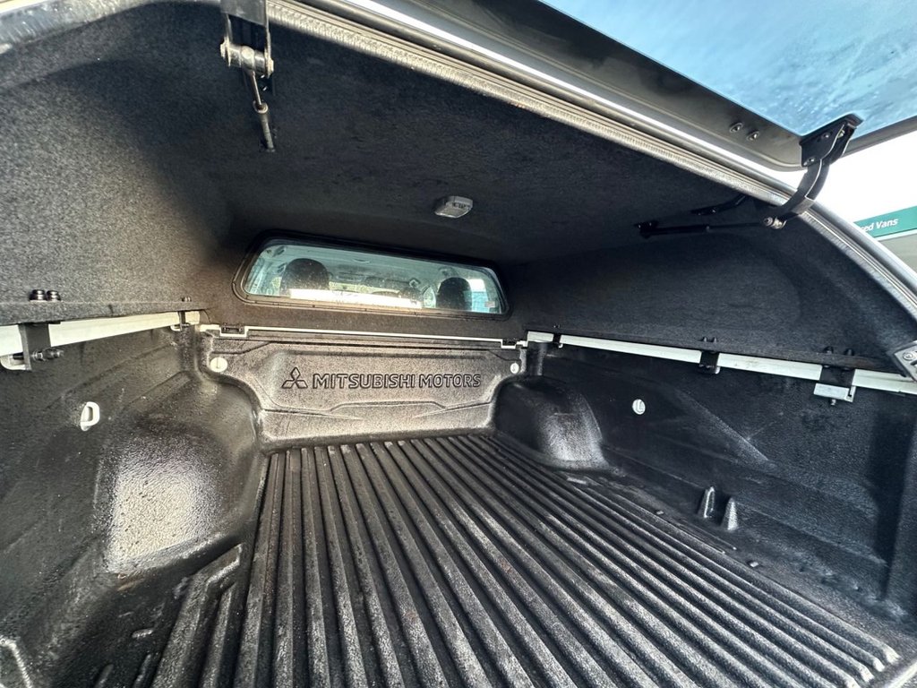 Used Mitsubishi L200 2020 for sale - 76973565: Photo 13