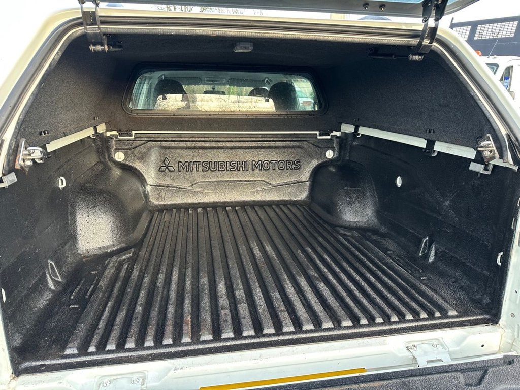 Used Mitsubishi L200 2020 for sale - 76973565: Photo 15