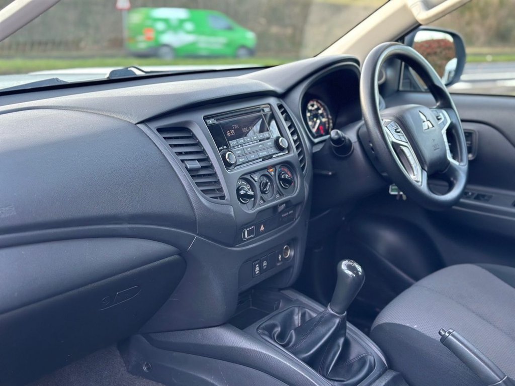 Used Mitsubishi L200 2020 for sale - 76973565: Photo 16