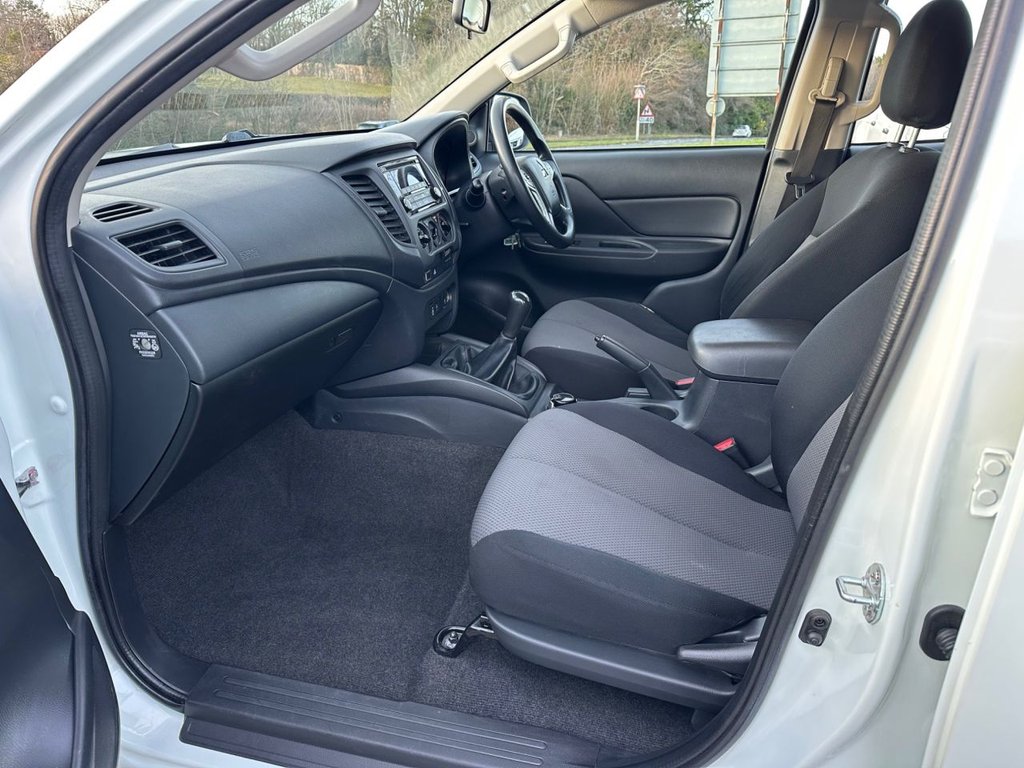 Used Mitsubishi L200 2020 for sale - 76973565: Photo 17