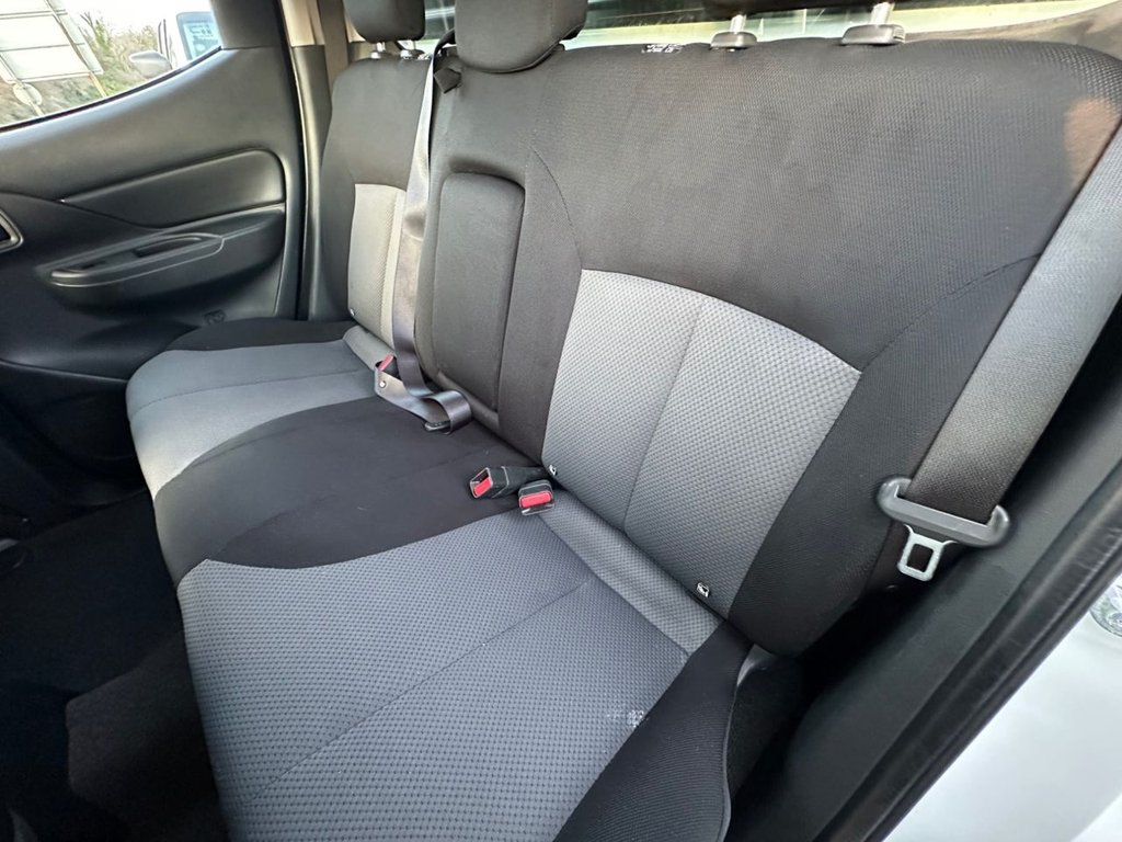 Used Mitsubishi L200 2020 for sale - 76973565: Photo 18