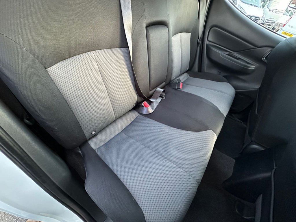 Used Mitsubishi L200 2020 for sale - 76973565: Photo 20