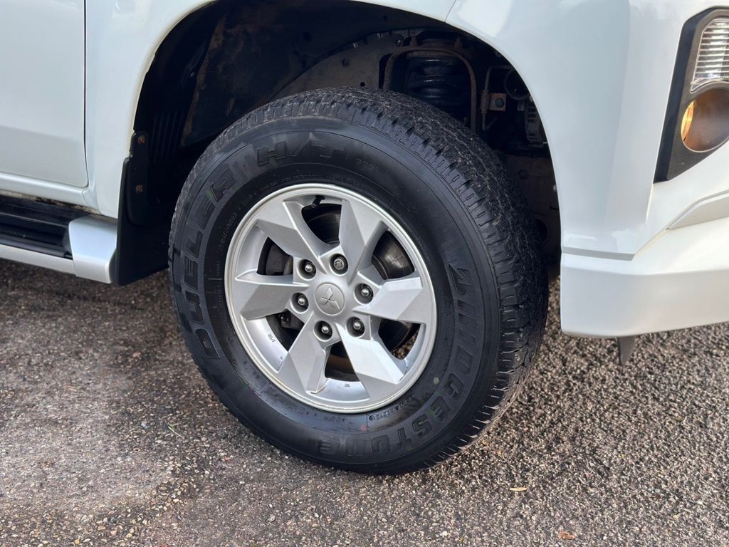 Used Mitsubishi L200 2020 for sale - 76973565: Photo 22