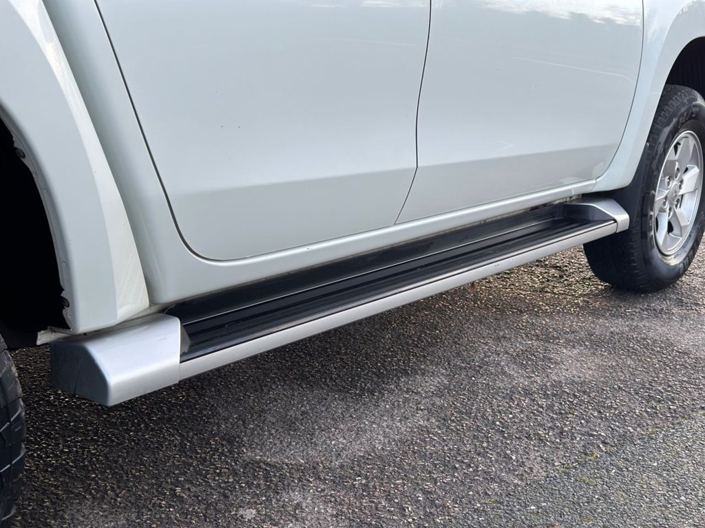 Used Mitsubishi L200 2020 for sale - 76973565: Photo 23