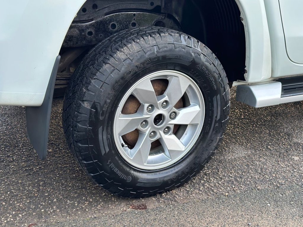 Used Mitsubishi L200 2020 for sale - 76973565: Photo 24