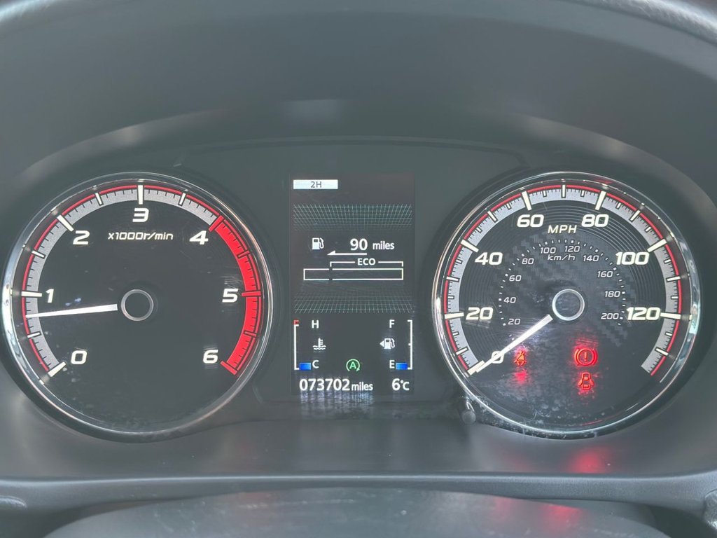 Used Mitsubishi L200 2020 for sale - 76973565: Photo 32