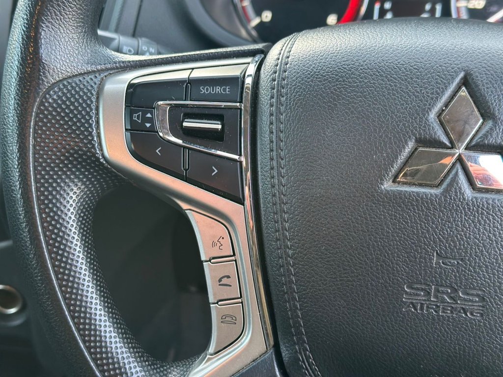 Used Mitsubishi L200 2020 for sale - 76973565: Photo 33