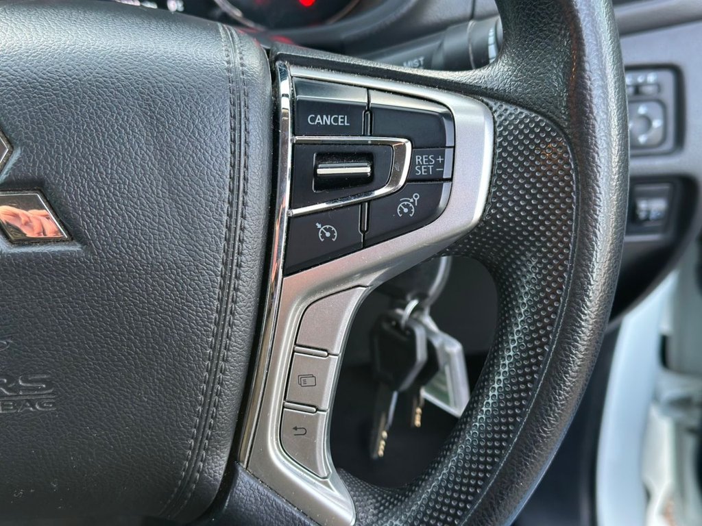 Used Mitsubishi L200 2020 for sale - 76973565: Photo 35