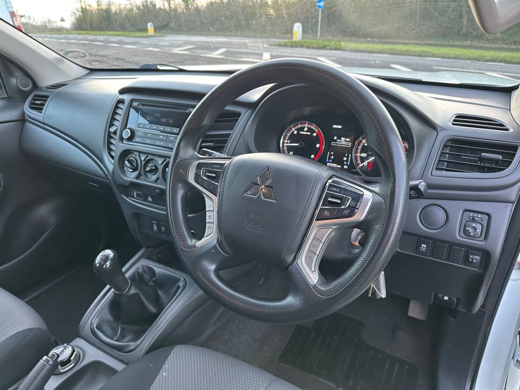 Used Mitsubishi L200 2020 for sale - 76973565: Photo 38