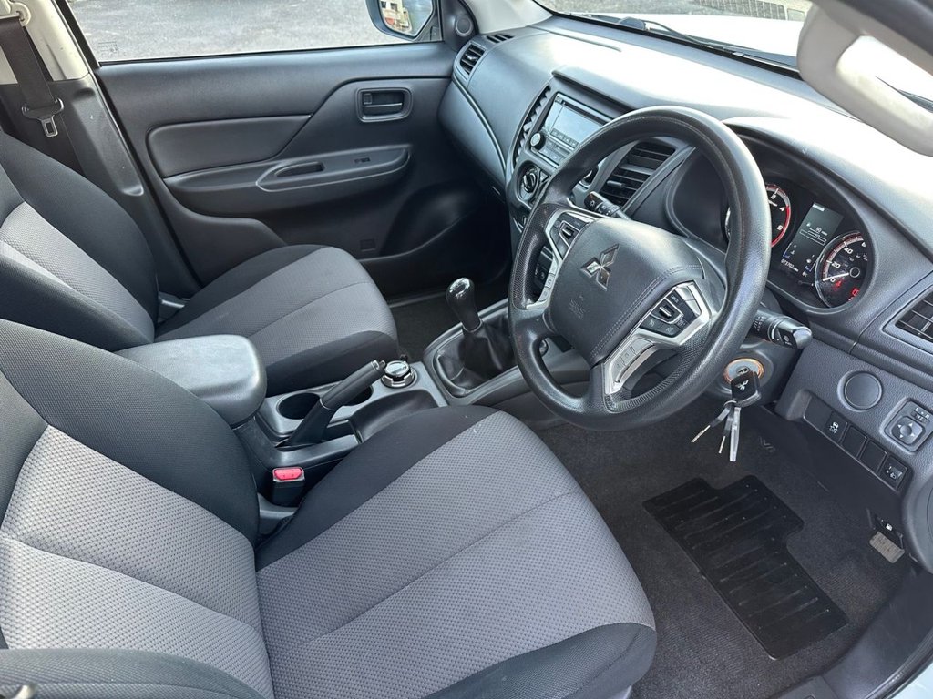 Used Mitsubishi L200 2020 for sale - 76973565: Photo 39