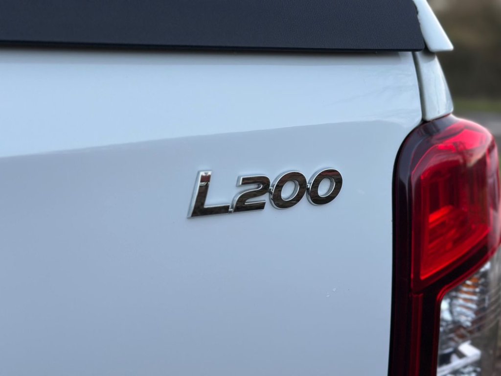 Used Mitsubishi L200 2020 for sale - 76973565: Photo 42