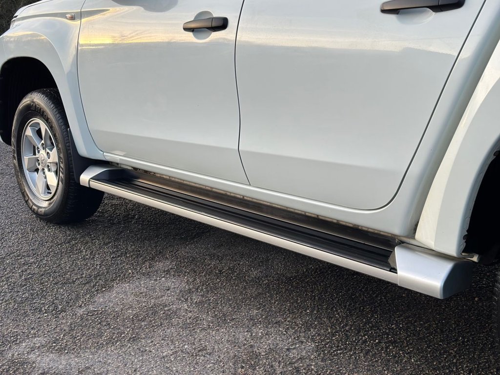 Used Mitsubishi L200 2020 for sale - 76973565: Photo 43