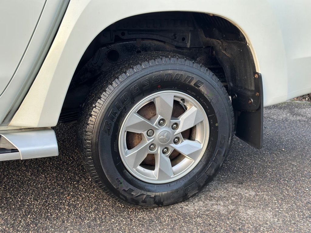 Used Mitsubishi L200 2020 for sale - 76973565: Photo 44