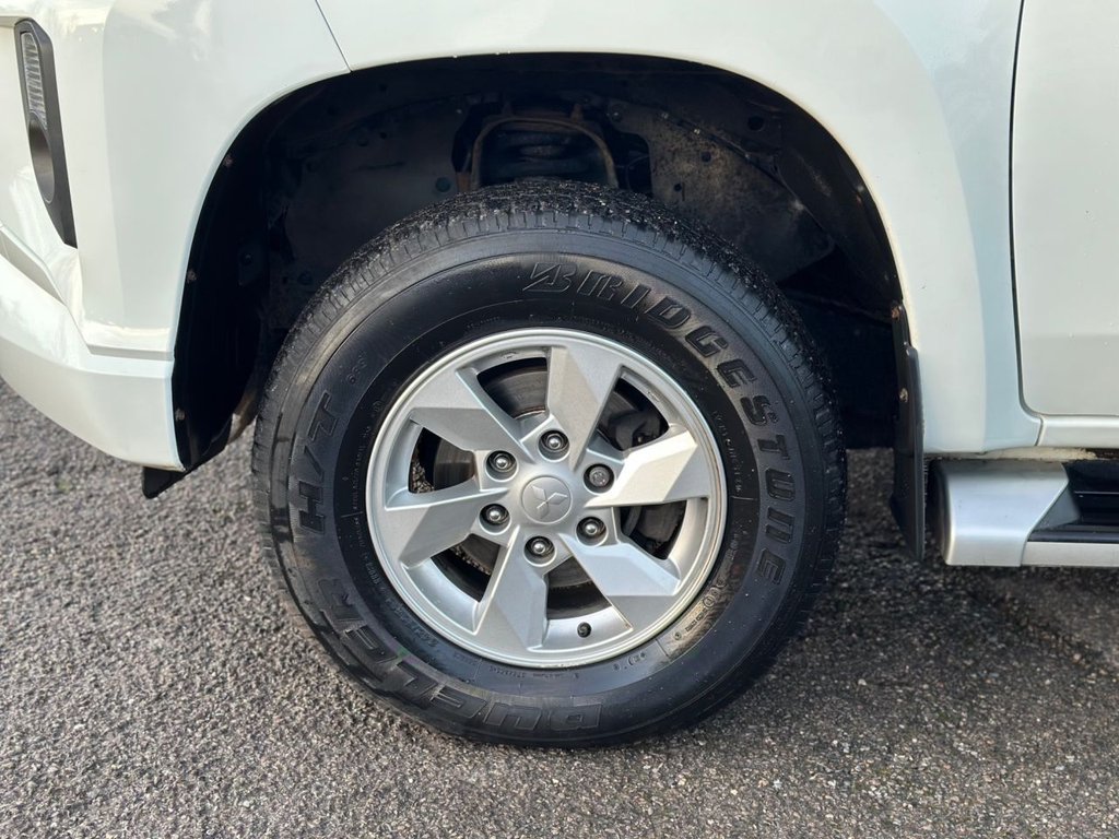 Used Mitsubishi L200 2020 for sale - 76973565: Photo 45