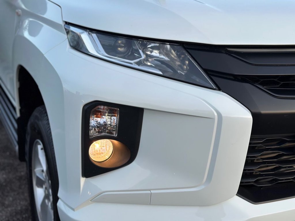 Used Mitsubishi L200 2020 for sale - 76973565: Photo 47