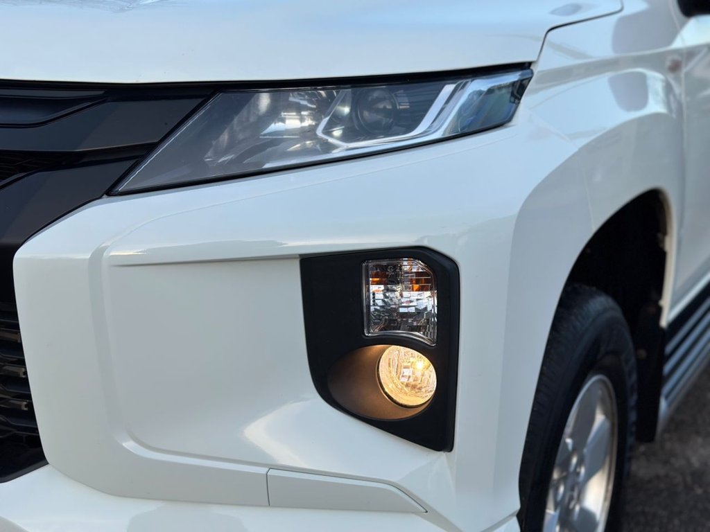 Used Mitsubishi L200 2020 for sale - 76973565: Photo 48