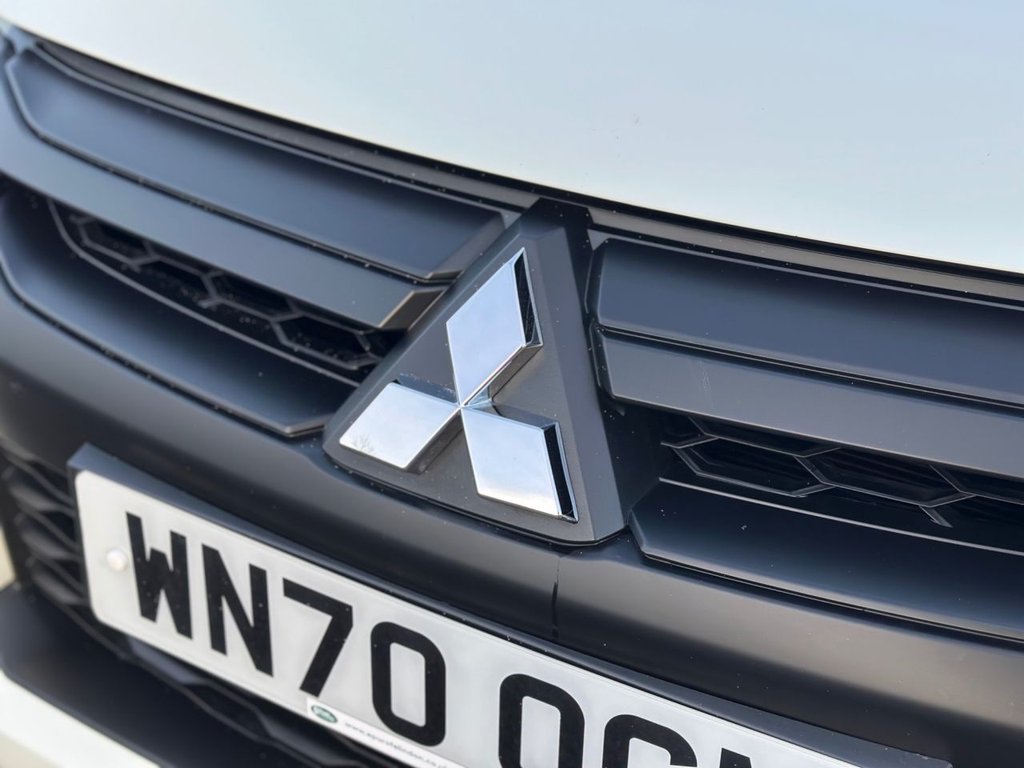 Used Mitsubishi L200 2020 for sale - 76973565: Photo 49