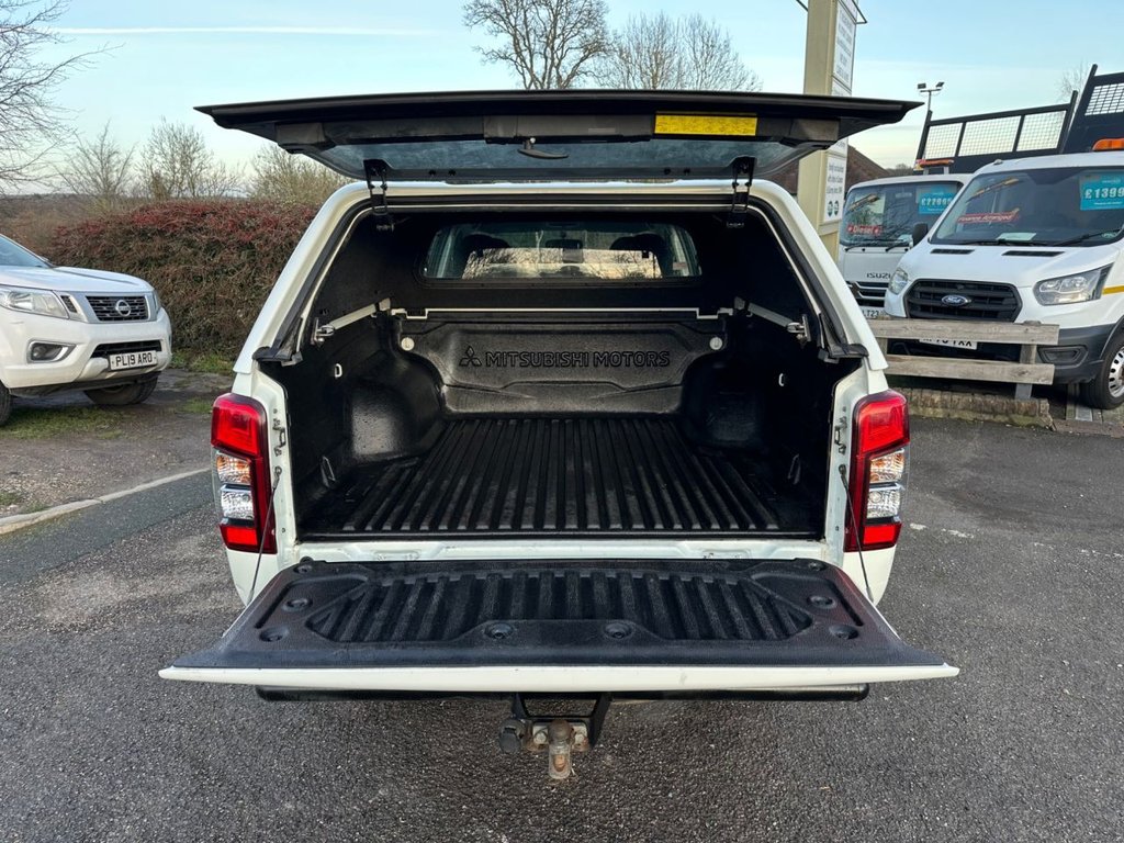 Used Mitsubishi L200 2020 for sale - 76973565: Photo 6