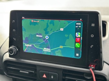 Used Citroen Berlingo 2021 for sale - 77655335: Photo