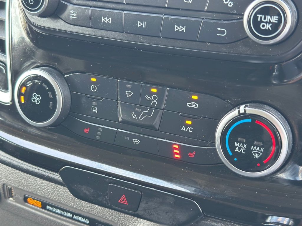 Used Ford Transit Custom 2022 for sale - 76434088: Photo 11