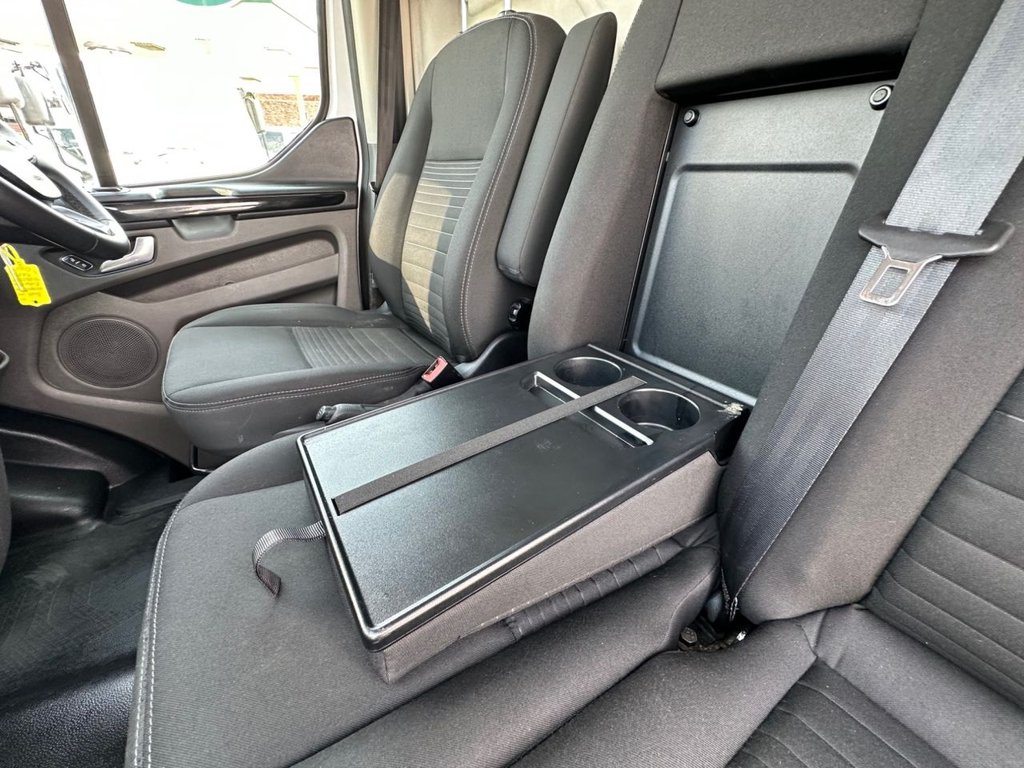 Used Ford Transit Custom 2022 for sale - 76434088: Photo 12