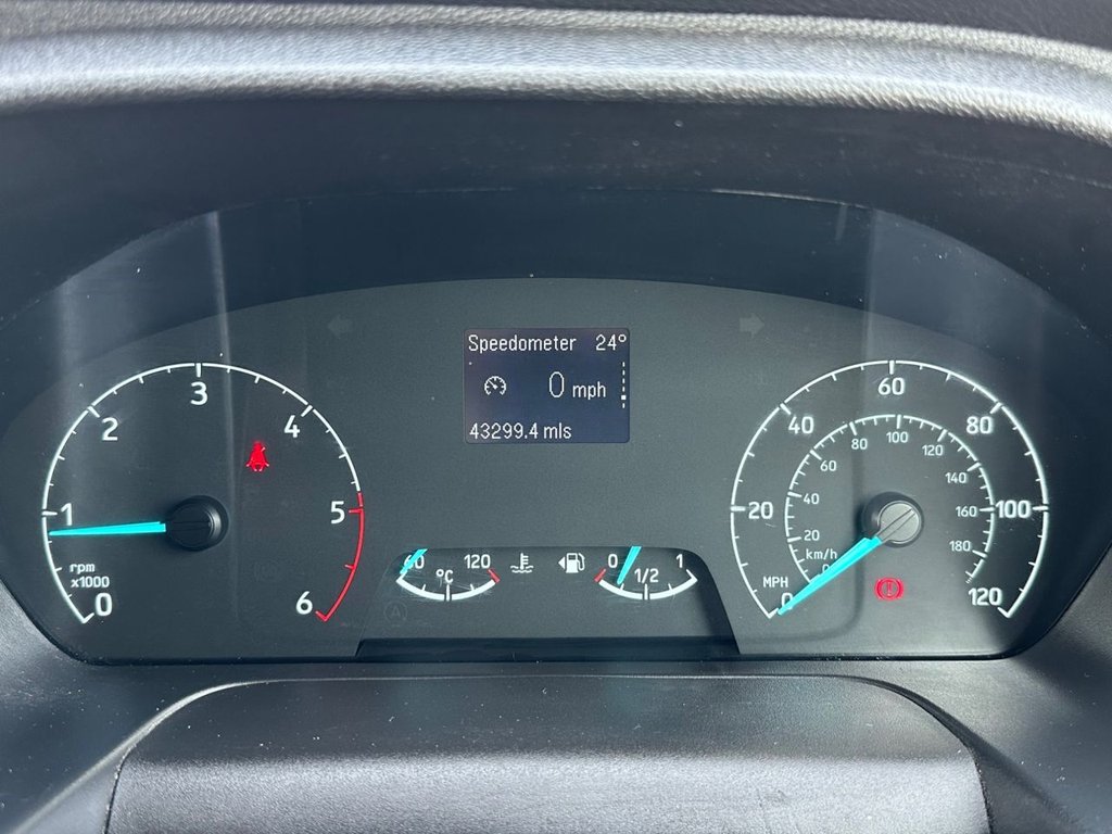 Used Ford Transit Custom 2022 for sale - 76434088: Photo 13